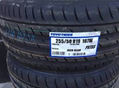 Toyo Proxes T1 Sport SUV. Летние, без износа, 4 шт