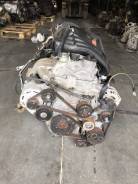 Двигатель в сборе. Nissan Tiida Двигатель HR15DE