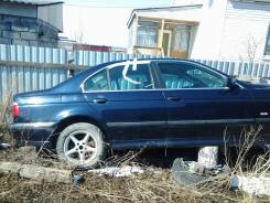 Дверь боковая. BMW 5-Series, Е39