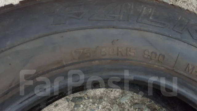 Falken Landair CT02. ������, 2006 ���, �/�, ����� 70 %. ��� ����� �� ������������ ����