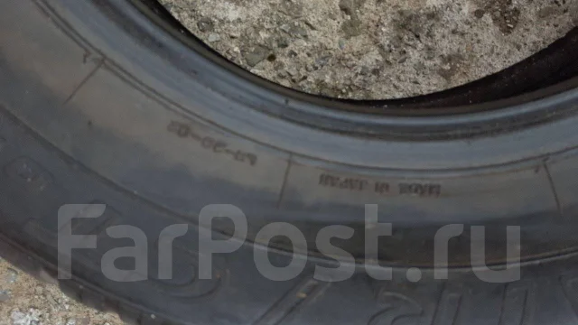 Falken Landair CT02. ������, 2006 ���, �/�, ����� 70 %. ��� ����� �� ������������ ����