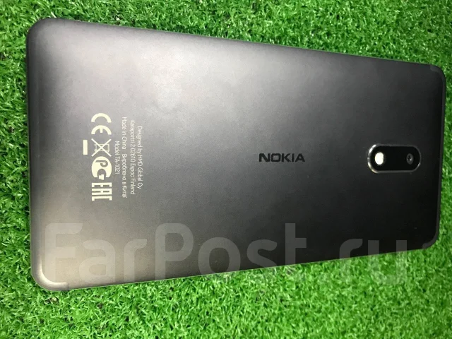 Nokia 6. �/�, ������. ��� ����� �� ����������� ������ ����