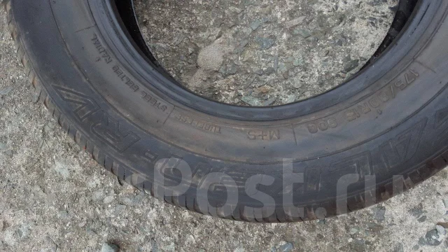 Falken Landair CT02. ������, 2006 ���, �/�, ����� 70 %. ��� ����� �� ������������ ����