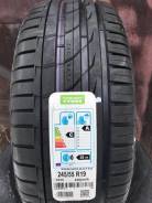 Nokian Hakka Black 2 SUV. Летние, без износа, 4 шт