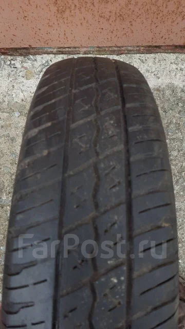 Falken Landair CT02. ������, 2006 ���, �/�, ����� 70 %. ��� ����� �� ������������ ����