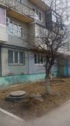2-комнатная, улица Фрунзе КПД. кпд, агентство, 54 кв. м. Дом снаружи