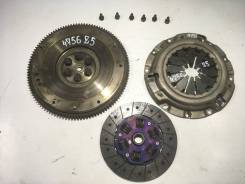 Сцепление. Mazda: Training Car, Eunos Cosmo, Familia, Demio, Eunos Presso, Autozam AZ-3 Двигатели: Z5DE, Z5DEL