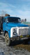 ГАЗ 52. , 3 485 куб. см., 5-10 т