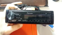 Pioneer MVH-390BT ����
