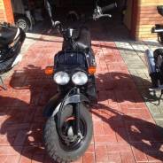 Honda NPS 50 Zoomer. 49 куб. см., исправен, без птс, без пробега