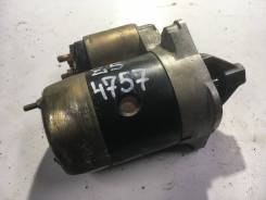Стартер. Mazda Training Car, BHA7P, BHALP Mazda Lantis, CBA8P, CBAEP Mazda Familia, BHA3P, BHA3S, BHA5P, BHA5S, BHA6R, BHA7P, BHA7R, BHA8P, BHA8S, BHA...