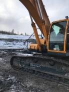 Сдадим экскаваторы в аренду Hitachi 400, Hyundai 330