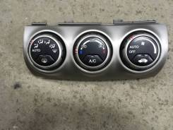 Блок управления климат-контролем. Honda CR-V, RD4, RD5, RD6, RD7, RD8, RD9 Двигатели: K20A, K20A4, K24A, K24A1, N22A2