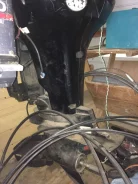 Mercury. 90,00��.�., 2-�������, ����������, ���� L (508 ��), 2007 ��� ����
