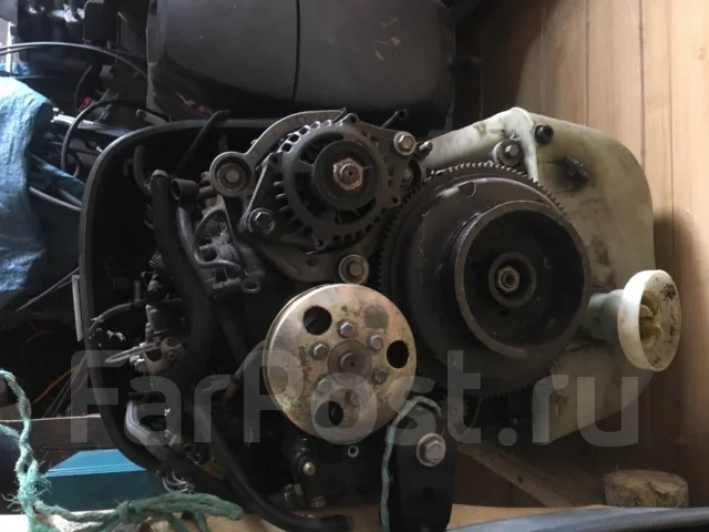 Mercury. 90��.�., 2-�������, ����������, ���� L (508 ��), 2007 ��� ����