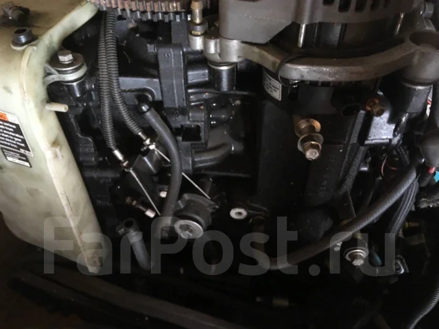 Mercury. 90��.�., 2-�������, ����������, ���� L (508 ��), 2007 ��� ����