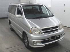 Toyota Hiace Regius. RCH47W, 3RZFE