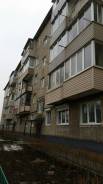 2-комнатная, улица Тухачевского 38. БАМ, агентство, 40 кв. м. Дом снаружи