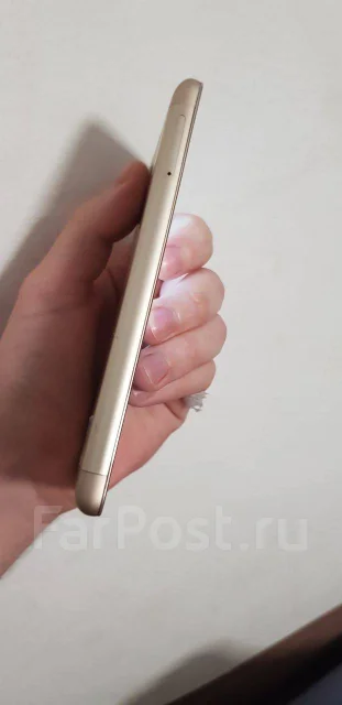 Xiaomi Redmi 3S. �/�, �������, 4G LTE, Dual-SIM ����