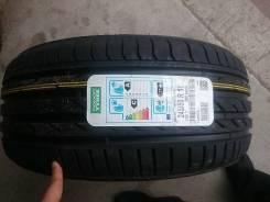 Nokian Hakka Black 2. Летние, без износа, 4 шт