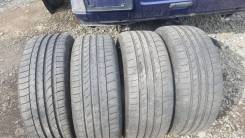 Dunlop SP QuattroMaxx. Летние, 2013 год, 20 %, 4 шт