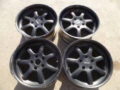 Ronal. 8.5x17, 5x120.00, ET13