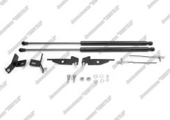 Амортизатор капота. Toyota Highlander, ASU50L, GSU50, GSU55, GSU55L, GVU58