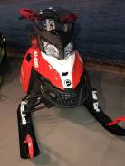 BRP Ski-Doo Summit SP. исправен, есть птс, без пробега