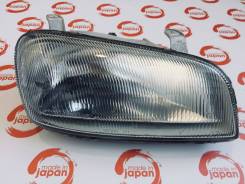 Фара. Toyota RAV4, SXA10, SXA10C, SXA10G, SXA10W, SXA11, SXA11G, SXA11W, SXA15, SXA15G, SXA16, SXA16G Двигатели: 3SFE, 3SGE