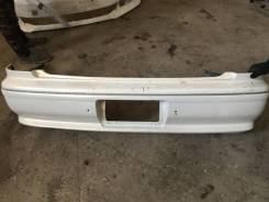 Бампер. Toyota Cressida, MX81, RX80, RX81 Toyota Mark II, GX100, JZX100, JZX101, JZX105, LX100 Двигатели: 22R, 5ME