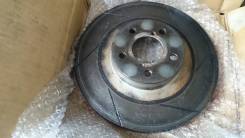Диск тормозной. Subaru Impreza WRX, GH Subaru Impreza XV, GH Subaru Forester, SH Subaru Impreza, GH
