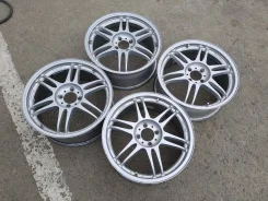 Kosei K1 TS Version. 7.0x17", 4x100, ET50, �� 73,1���. ����