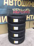 Dunlop Direzza DZ102. Летние, 2017 год, без износа, 4 шт