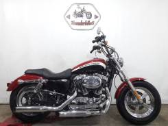 Harley-Davidson Sportster 1200 Nightster XL1200N. 1 200 куб. см., исправен, птс, без пробега