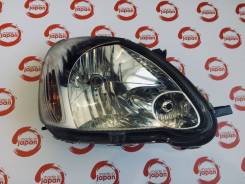 Фара. Toyota Yaris, NCP10 Toyota Vitz, NCP10