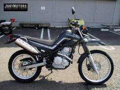 Yamaha XT 250. 250 куб. см., исправен, птс, без пробега