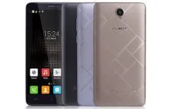 Cubot Max. �����, 32 ��, 3G, 4G LTE, Dual-SIM. ��� �����