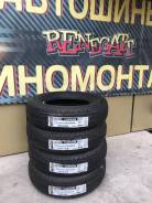 Hankook Radial RA08. Летние, 2016 год, без износа, 4 шт