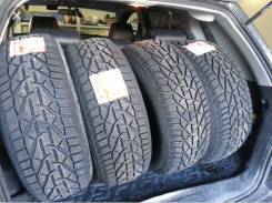 Tigar SUV Winter