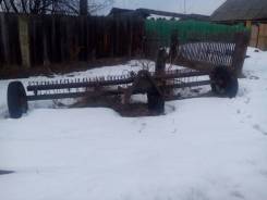 Грабли.