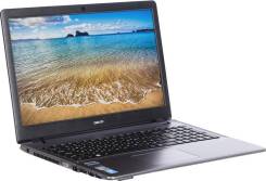 DEXP. 15.6 дюймов (40 см), 1,6 ГГц, ОЗУ 4096 Мб, диск 500 Гб, WiFi, Bluetooth, аккумулятор на 3 ч.