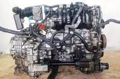 Двигатель в сборе. Nissan: Teana, Wingroad, Liberty, Caravan, X-Trail, NV350 Caravan, Atlas, Serena, Primera, Avenir, AD, Prairie Двигатель QR20DE