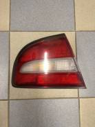 Стоп-сигнал. Mitsubishi Galant, E52A, E54A, E55A, E57A, E64A, E75A, E88A Двигатели: 4D68, 4G63, 4G93, 6A12, 6G73