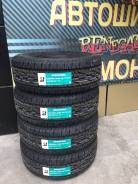 Bridgestone Dueler A/T. Летние, 2017 год, без износа, 4 шт