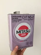 Mitasu CVT Fluid. NS-2, ������������� ����