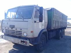 КамАЗ 53212. Продам Камаз с прицепом, 10 850 куб. см., 5-10 т. Под заказ