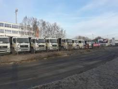 Dongfeng. Самосвал DFL 3251AW1 6х4, 9 000 куб. см., 25 000 кг., 6x4