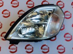 Фара. Nissan Teana, PJ31