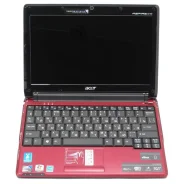 Acer Aspire One 531h. 10.1", 1,6����, ��� 2048 ��, ���� 160���, WiFi: 1, ����������� �� 2��. ����