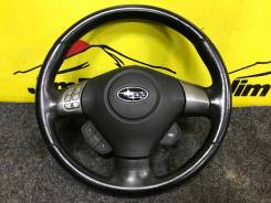 Руль. Subaru Legacy, BL5, BL9, BLE, BP5, BP9, BPE